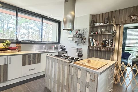 Villa i Leucate, Aude, Leucate - € 1.400.000 | Ref: VM1189-ACTIVPATRIMONIA - foto 7