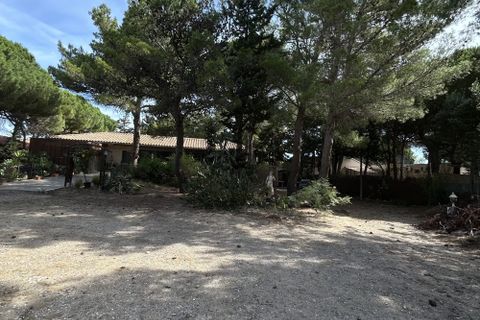 Villa i Leucate, Aude, Leucate - € 1.400.000 | Ref: VM1189-ACTIVPATRIMONIA - foto 10