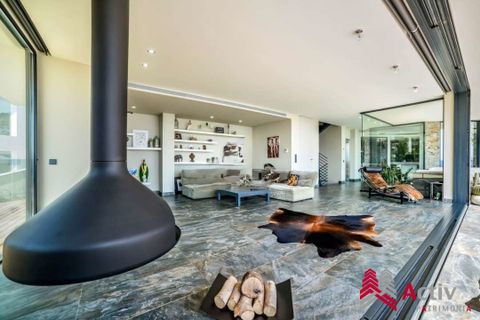 Villa en Altea, Alicante, Altea - € 2.645.000 | Ref: VM1208-ACTIVPATRIMONIA - photo 3