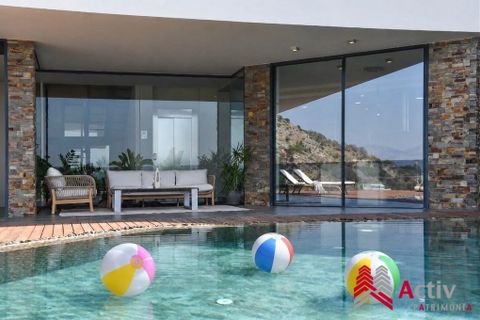 Villa en Altea, Alicante, Altea - € 2.645.000 | Ref: VM1208-ACTIVPATRIMONIA - photo 6