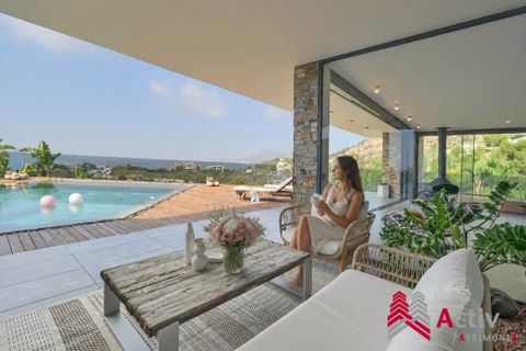 Villa en Altea, Alicante, Altea - € 2.645.000 | Ref: VM1208-ACTIVPATRIMONIA - photo 8