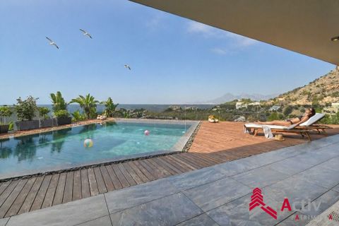 Villa en Altea, Alicante, Altea - € 2.645.000 | Ref: VM1208-ACTIVPATRIMONIA - photo 10