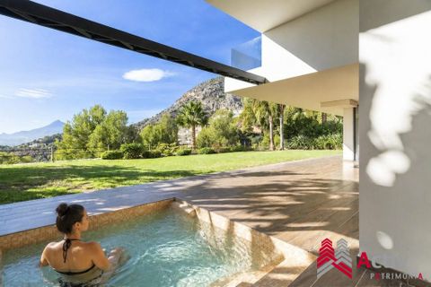 Villa en Altea, Alicante, Altea - € 2.645.000 | Ref: VM1208-ACTIVPATRIMONIA - photo 12