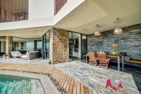 Villa en Altea, Alicante, Altea - € 2.645.000 | Ref: VM1208-ACTIVPATRIMONIA - photo 16