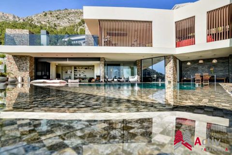 Villa en Altea, Alicante, Altea - € 2.645.000 | Ref: VM1208-ACTIVPATRIMONIA - photo 17