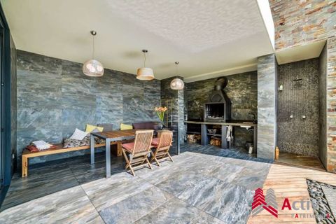 Villa en Altea, Alicante, Altea - € 2.645.000 | Ref: VM1208-ACTIVPATRIMONIA - photo 19