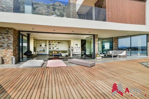 Villa en Altea, Alicante, Altea - € 2.645.000 | Ref: VM1208-ACTIVPATRIMONIA - photo 20