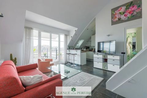 Lejlighed i Paris, Paris, Paris - € 600.000 | Ref: 87110174 - foto 2