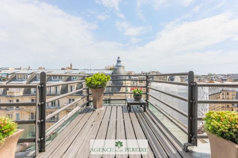 Lejlighed i Paris, Paris, Paris - € 600.000 | Ref: 87110174 - foto 3