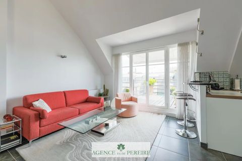 Lejlighed i Paris, Paris, Paris - € 600.000 | Ref: 87110174 - foto 5