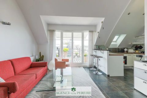 Lejlighed i Paris, Paris, Paris - € 600.000 | Ref: 87110174 - foto 6