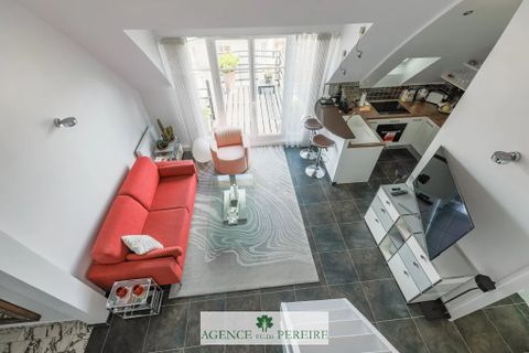 Lejlighed i Paris, Paris, Paris - € 600.000 | Ref: 87110174 - foto 8