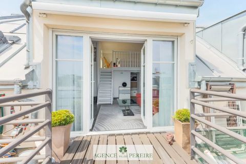 Lejlighed i Paris, Paris, Paris - € 600.000 | Ref: 87110174 - foto 10