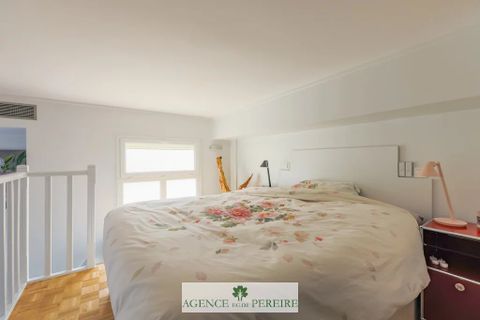 Lejlighed i Paris, Paris, Paris - € 600.000 | Ref: 87110174 - foto 11