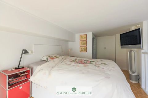 Lejlighed i Paris, Paris, Paris - € 600.000 | Ref: 87110174 - foto 12