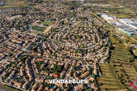 Lejlighed i Vendargues, Herault, Vendargues - € 319.900 | Ref: VA2623-ACTIVPATRIMONIA - foto 6