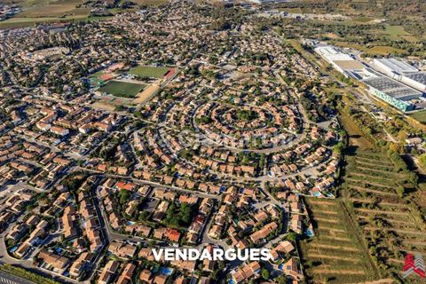 Lejlighed i Vendargues, Herault, Vendargues - € 364.900 | Ref: VA2625-ACTIVPATRIMONIA - foto 6
