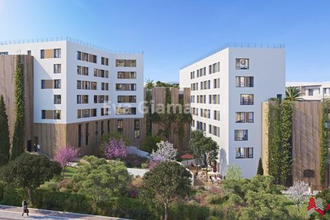 Lejlighed i Montpellier, Herault, Montpellier - € 133.428 | Ref: VA2627-ACTIVPATRIMONIA - foto 1