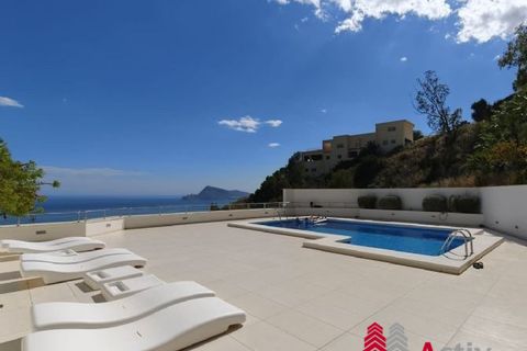 Leilighet i Altea, Alicante, Altea - € 549 000 | Ref: VA2631-ACTIVPATRIMONIA - foto 3