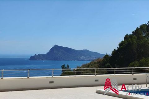 Leilighet i Altea, Alicante, Altea - € 549 000 | Ref: VA2631-ACTIVPATRIMONIA - foto 5