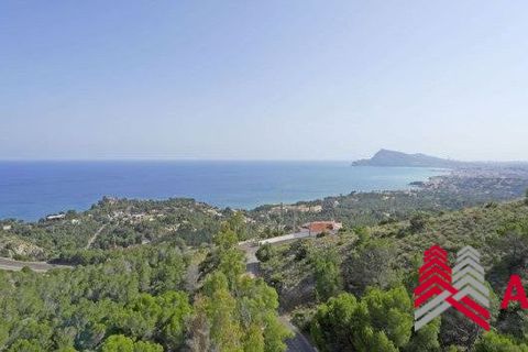 Leilighet i Altea, Alicante, Altea - € 549 000 | Ref: VA2631-ACTIVPATRIMONIA - foto 7