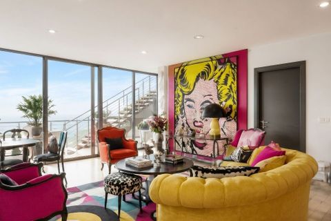 Leilighet i Altea, Alicante, Altea - € 549 000 | Ref: VA2631-ACTIVPATRIMONIA - foto 8