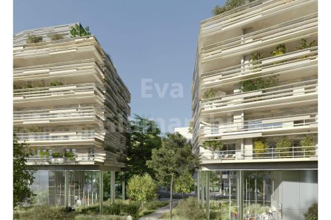 Leilighet i Montpellier, Herault, Montpellier - € 520 000 | Ref: VA2639-ACTIVPATRIMONIA - foto 3