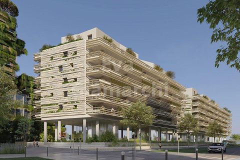 Leilighet i Montpellier, Herault, Montpellier - € 520 000 | Ref: VA2639-ACTIVPATRIMONIA - foto 4
