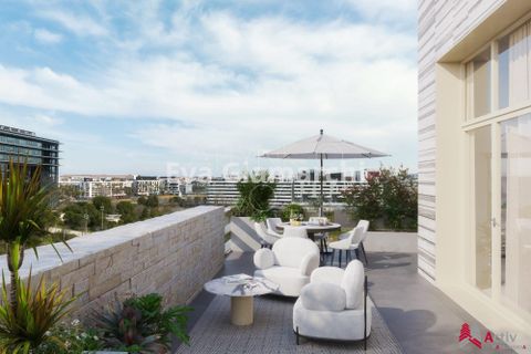 Leilighet i Montpellier, Herault, Montpellier - € 520 000 | Ref: VA2639-ACTIVPATRIMONIA - foto 5