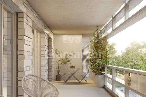 Leilighet i Montpellier, Herault, Montpellier - € 520 000 | Ref: VA2639-ACTIVPATRIMONIA - foto 6