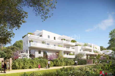 Duplex i Montpellier, Herault, Montpellier - € 429.913 | Ref: VA2642-ACTIVPATRIMONIA - foto 3