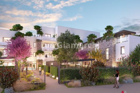 Lejlighed i Montpellier, Herault, Montpellier - € 218.034 | Ref: VA2647-ACTIVPATRIMONIA - foto 1