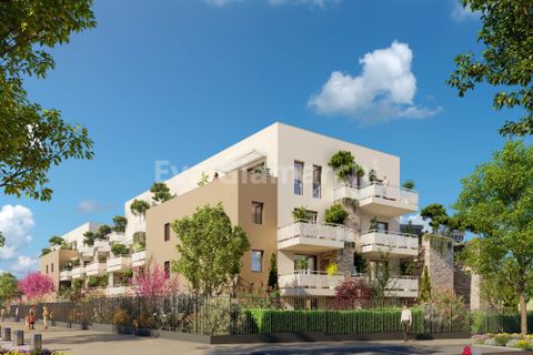 Lejlighed i Montpellier, Herault, Montpellier - € 215.000 | Ref: VA2648-ACTIVPATRIMONIA - foto 1