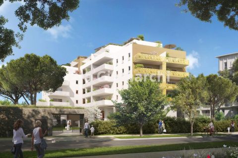 Lejlighed i Montpellier, Herault, Montpellier - € 215.000 | Ref: VA2650-ACTIVPATRIMONIA - foto 1