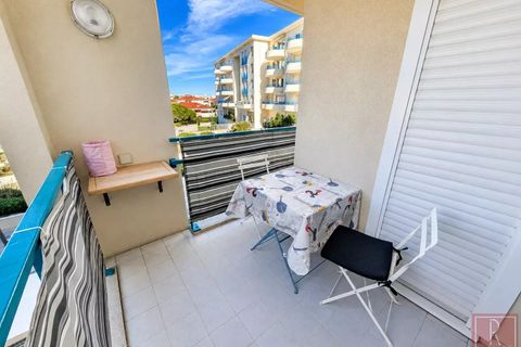 Lejlighed i Antibes, Alpes-Maritimes, Antibes - € 190.000 | Ref: 87093844 - foto 3