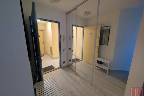 Lejlighed i Antibes, Alpes-Maritimes, Antibes - € 190.000 | Ref: 87093844 - foto 6
