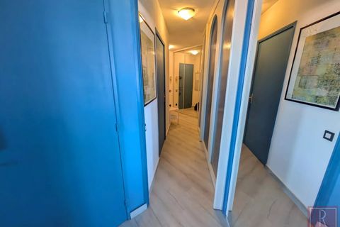 Lejlighed i Antibes, Alpes-Maritimes, Antibes - € 190.000 | Ref: 87093844 - foto 7