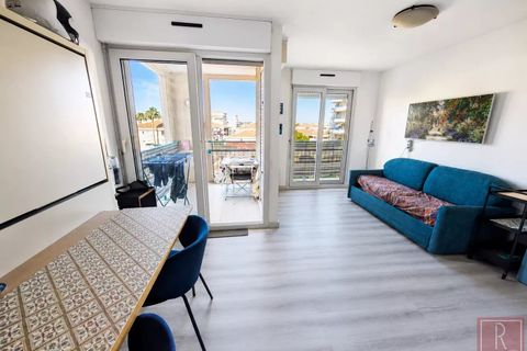Lejlighed i Antibes, Alpes-Maritimes, Antibes - € 190.000 | Ref: 87093844 - foto 9