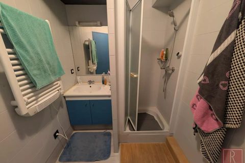 Lejlighed i Antibes, Alpes-Maritimes, Antibes - € 190.000 | Ref: 87093844 - foto 10