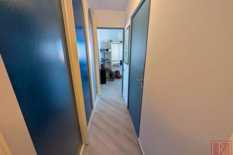 Lejlighed i Antibes, Alpes-Maritimes, Antibes - € 190.000 | Ref: 87093844 - foto 11
