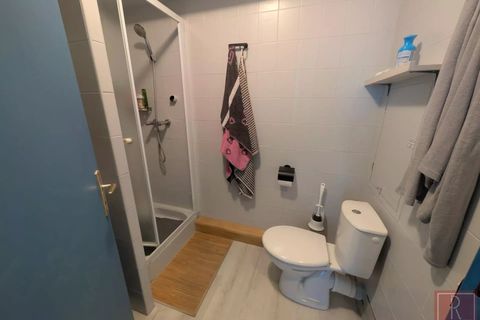 Lejlighed i Antibes, Alpes-Maritimes, Antibes - € 190.000 | Ref: 87093844 - foto 12