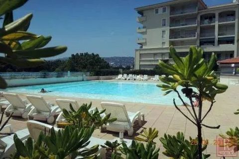 Lejlighed i Antibes, Alpes-Maritimes, Antibes - € 190.000 | Ref: 87093844 - foto 14