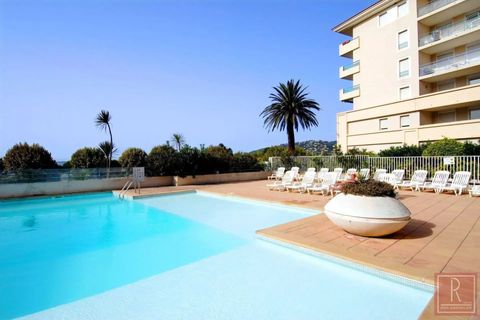 Lejlighed i Antibes, Alpes-Maritimes, Antibes - € 190.000 | Ref: 87093844 - foto 15