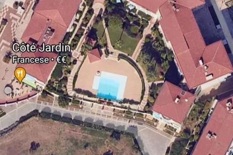 Lejlighed i Antibes, Alpes-Maritimes, Antibes - € 190.000 | Ref: 87093844 - foto 16