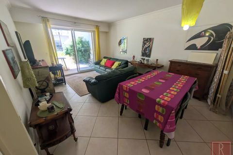 Lejlighed i Antibes, Alpes-Maritimes, Antibes - € 340.000 | Ref: 87103098 - foto 2