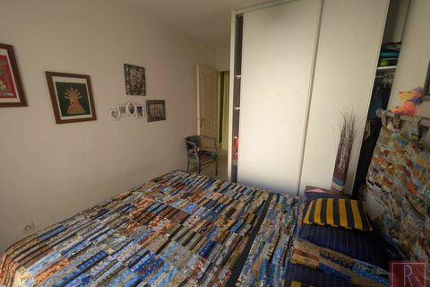 Lejlighed i Antibes, Alpes-Maritimes, Antibes - € 340.000 | Ref: 87103098 - foto 3