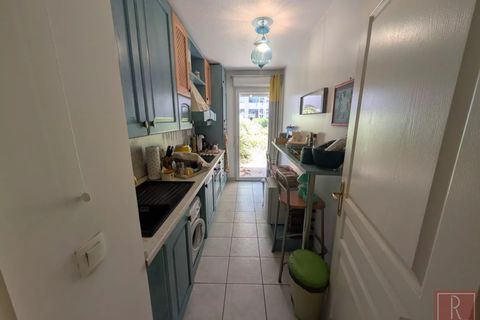 Lejlighed i Antibes, Alpes-Maritimes, Antibes - € 340.000 | Ref: 87103098 - foto 4