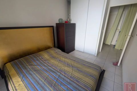Lejlighed i Antibes, Alpes-Maritimes, Antibes - € 340.000 | Ref: 87103098 - foto 7