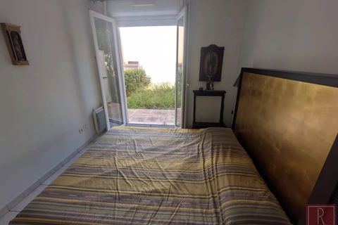 Lejlighed i Antibes, Alpes-Maritimes, Antibes - € 340.000 | Ref: 87103098 - foto 8