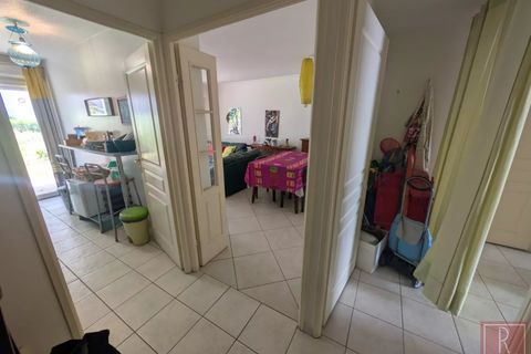 Lejlighed i Antibes, Alpes-Maritimes, Antibes - € 340.000 | Ref: 87103098 - foto 12